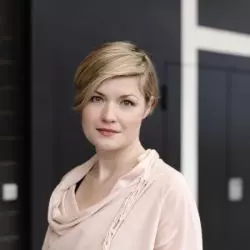 Silke Gäng