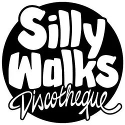 Silly Walks Discotheque