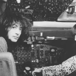 Silver Apples