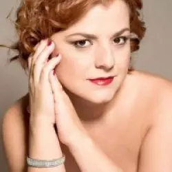 Silvia Beltrami