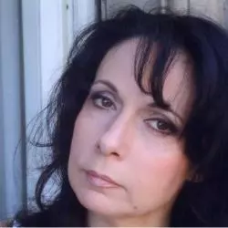 Silvia Marcovici