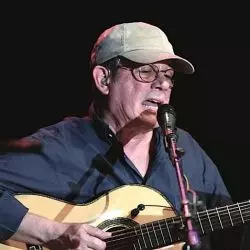 Silvio Rodríguez