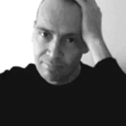 Simon Beckett