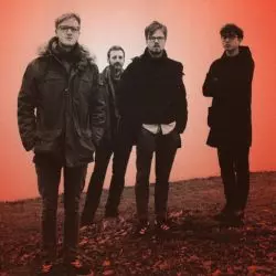 Simon Below Quartet