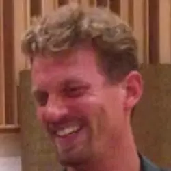 Simon Bucher