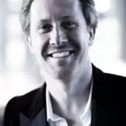 Simon Crawford Phillips