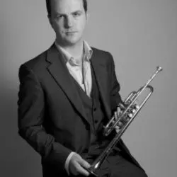 Simon Desbruslais