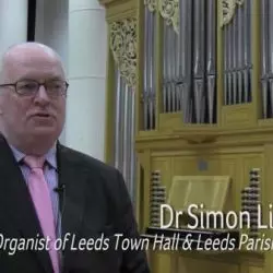 Simon Lindley