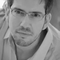 Simon Pauly