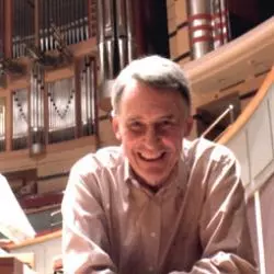 Simon Preston