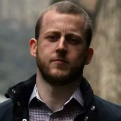 Simon Smith