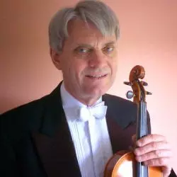 Simon Standage
