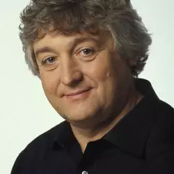 Simon Wright