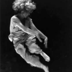 Simone Forti