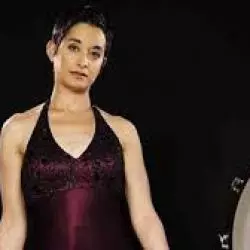 Simone Rebello