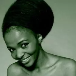 Simphiwe Dana