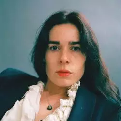 Sinéad O'Brien
