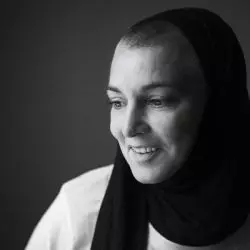 Sinéad O'Connor