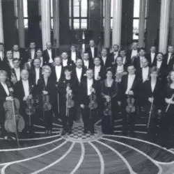 Sinfonia Varsovia