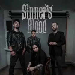 Sinner's Blood