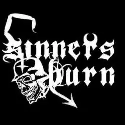 Sinners Burn