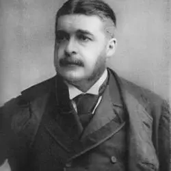 Sir Arthur Sullivan
