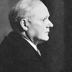 Sir Donald Francis Tovey