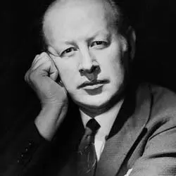 Sir Eugene Goossens
