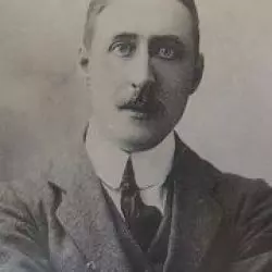 Sir George Dyson