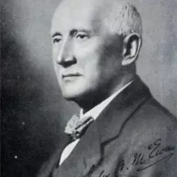 Sir John Blackwood McEwen