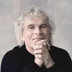Sir Simon Rattle