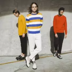 Sir Sly