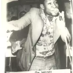Sir Waziri Oshomah And His Traditional Sound Makers