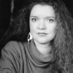 Siri Karoline Thornhill