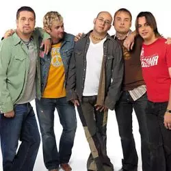 Sister Hazel