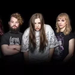 Sisters Of Suffocation