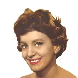 Siw Malmkvist