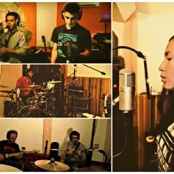 Ska Jazz Messengers