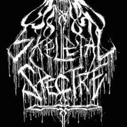Skeletal Spectre
