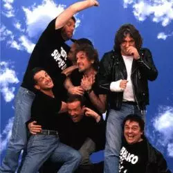 Skiantos