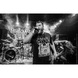 Skullcrack