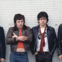 Slaughter And The Dogs