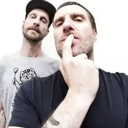 Sleaford Mods