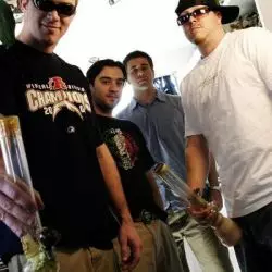 Slightly Stoopid