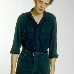 Slim Dunlap