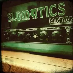 Slomatics