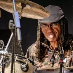 Sly Dunbar