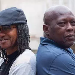 Sly & Robbie