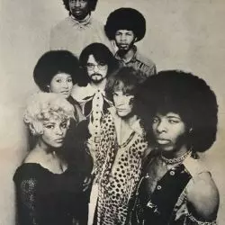 Sly & The Family Stone