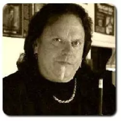 Smokin' Joe Kubek